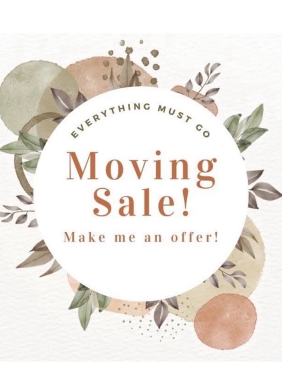 Other - All reasonable offers accepted !!